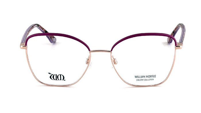 Оправы -  William Morris Gallery 70011 3821 54/17 (+) - 0