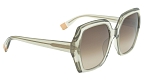 Солнцезащитные очки -  Furla 620V 3GE 56 (+) - 1