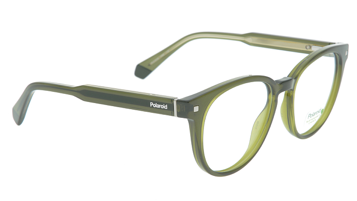 Оправы -  Polaroid PLD D445-HM4 50 (+) - 1