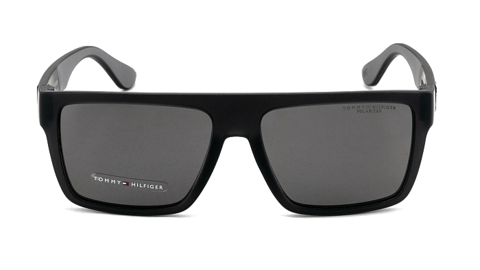 Солнцезащитные очки -  Tommy Hilfiger 1605/S-FRE-M9 56 (+) - 0