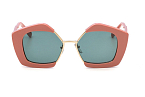 Солнцезащитные очки -  Marni 603S-601 (+) - 0