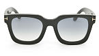 Солнцезащитные очки -  Tom Ford 1115 01B 52 (+) - 0