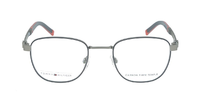 Оправы -  Tommy Hilfiger 2140-KU0 48 (+) - 0