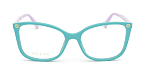 Оправы -  Gucci GG0026O-015 53 (+) - 0