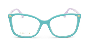 Оправа Опр. Gucci GG0026O-015 53 (+)