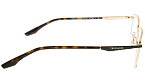 Оправы -  Trussardi TSM1004 09A (+) - 2