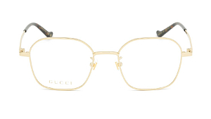 Оправа Опр. Gucci GG1611OA-001 50 (+)
