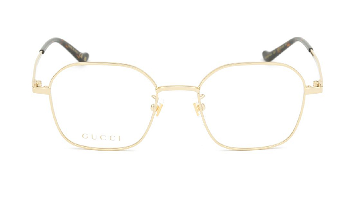 Оправы -  Gucci GG1611OA-001 50 (+) - 0