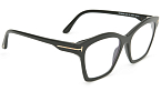 Оправы -  Tom Ford 5965-B 001 53 (+) - 1