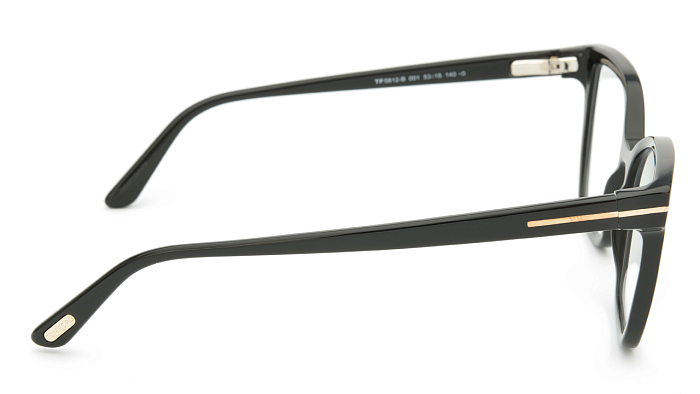 Оправы -  Tom Ford 5812-B 001 (+) - 2