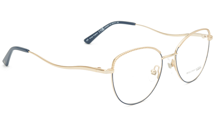 Оправы -  William Morris London 50207 C3 52/17 (+) - 1