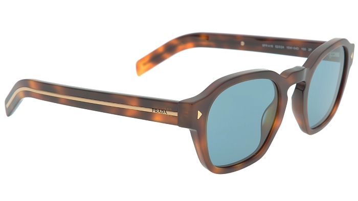 Солнцезащитные очки -  Prada 0PR A16S-15W04D 52 (+) - 1