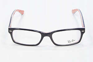Оправа Опр. Ray-Ban 0RX5206-2479 54 (+)