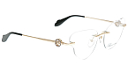 Оправы -  Blumarine 175V 300 55 (+) - 1