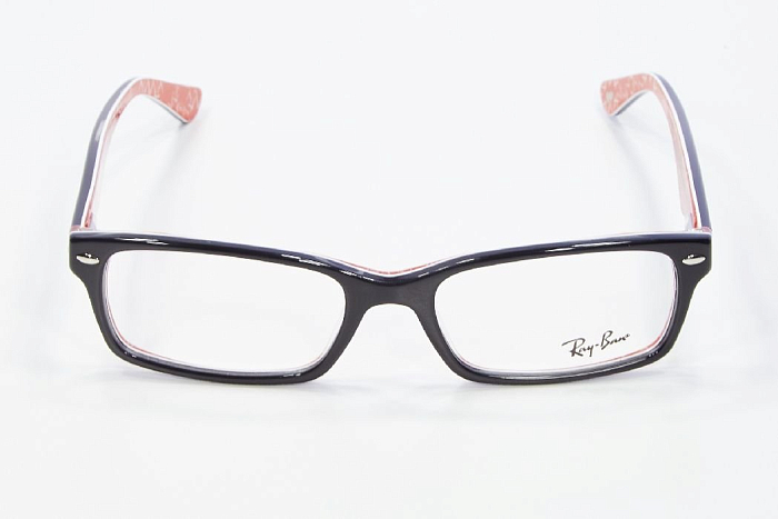 Оправы -  Ray-Ban 0RX5206-2479 54 (+) - 0