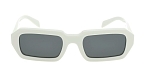 Солнцезащитные очки -  Prada 0PR A12S-17K08Z 52 (+) - 0
