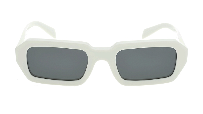 Солнцезащитные очки -  Prada 0PR A12S-17K08Z 52 (+) - 0