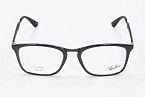 Оправы -  Ray-Ban 0RX7131-2000 53 (+) - 0