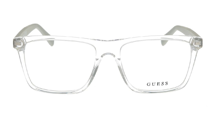 Оправы -  Guess 50186 020 55 (+) - 0