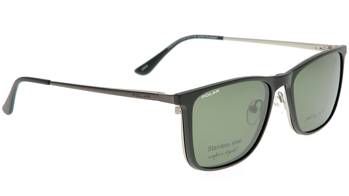 Оправы -  Polar 515-48 clip-on 55 (+) - 2