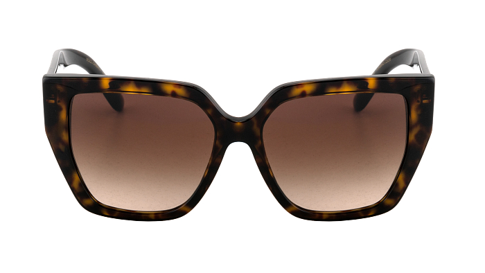 Солнцезащитные очки -  Dolce & Gabbana 0DG4438-502/13 55 (+) - 0