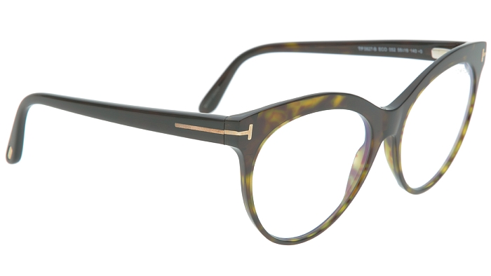 Оправы -  Tom Ford 5827-B 052 55 (+) - 1