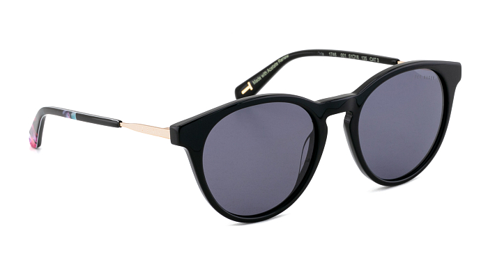 Солнцезащитные очки -  Ted Baker Orla 1746-001 51 (+) - 1