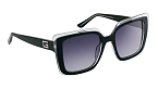 Солнцезащитные очки -  Guess 7908 05B 52 (+) - 1