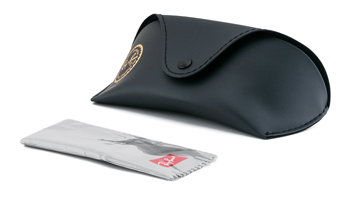 Солнцезащитные очки -  Ray-Ban 0RB3386-004/13 67 (+) - 3