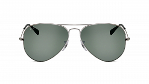 С/з Ray-Ban 0RB3025-W3277 58 (+)