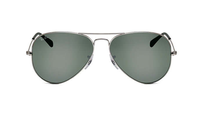 Солнцезащитные очки -  Ray-Ban 0RB3025-W3277 58 (+) - 0
