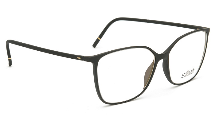 Оправы -  Silhouette Pure Wave 1612-75-9030 55 (+) - 1