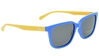 Солнцезащитные очки -  Polaroid Kids PLD 8063/S-DCD 49 (+) - 1