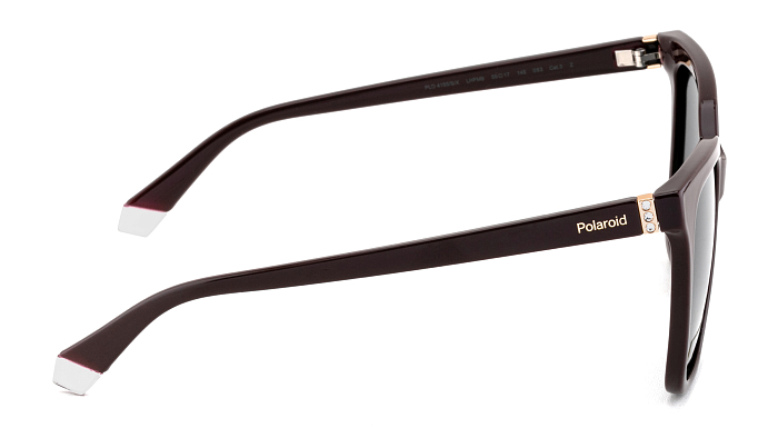 Солнцезащитные очки -  Polaroid PLD 4155/S/X-LHF 55 (+) - 2