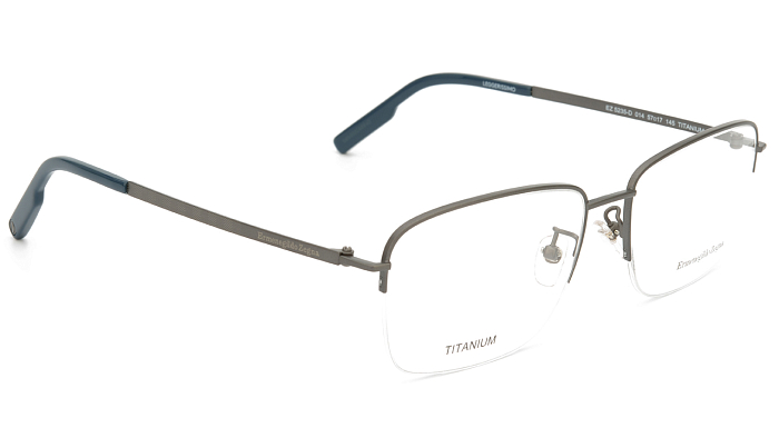 Оправы -  Ermenegildo Zegna 5235-D 014 57 (+) - 1
