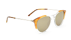 Солнцезащитные очки -  Gucci GG1048S-004 52 (+) - 1