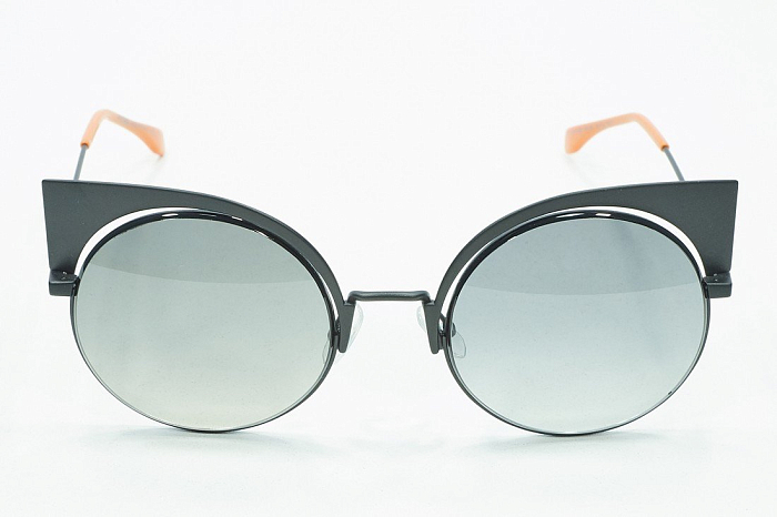 Солнцезащитные очки -  Fendi 0177/S-003 (+) - 0