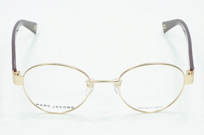 Оправы -  Marc Jacobs MARC 348/F-DDB (+) - 1