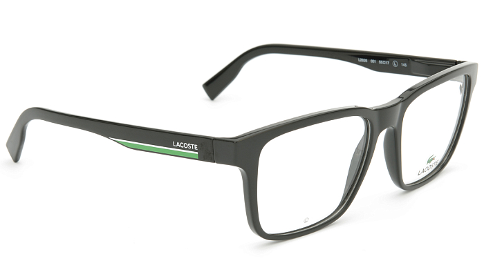 Оправы -  Lacoste 2926-001 (+) - 1
