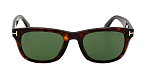 Солнцезащитные очки -  Tom Ford 1076 54N 54 (+) - 0