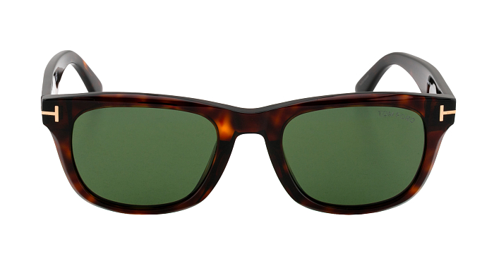 Солнцезащитные очки -  Tom Ford 1076 54N 54 (+) - 0