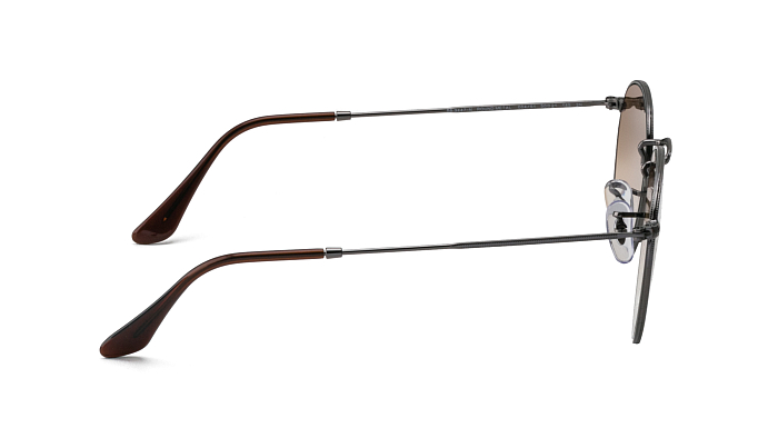 Солнцезащитные очки -  Ray-Ban 0RB3447N-004/51 50 (+) - 2