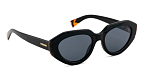 Солнцезащитные очки -  Missoni MIS 0131/S-807-IR 53 (+) - 1
