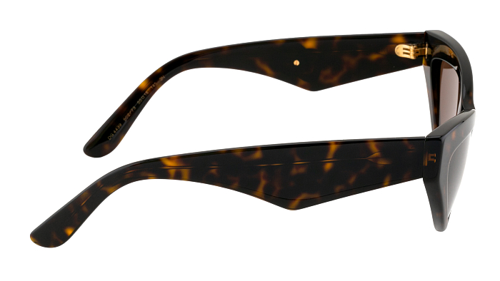 Солнцезащитные очки -  Dolce & Gabbana 0DG4439-502/73 55 (+) - 2