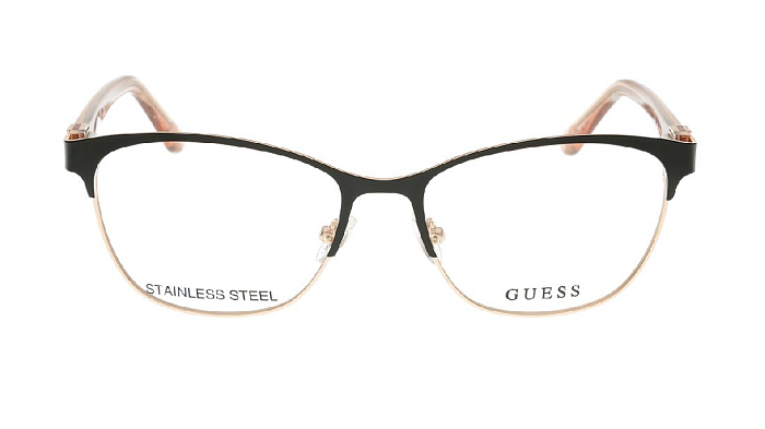 Оправы -  Guess 2981 005 53 (+) - 0