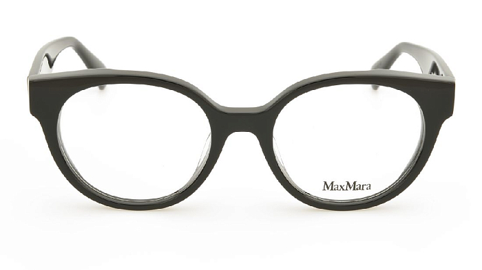 Оправы -  Max Mara MM 5150-D 001 52 (+) - 0