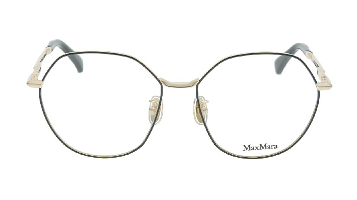 Оправы -  Max Mara MM 5166-D 005 56 (+) - 0