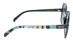 Солнцезащитные очки -  Emilio Pucci 0192 89B 60 (+) - 2