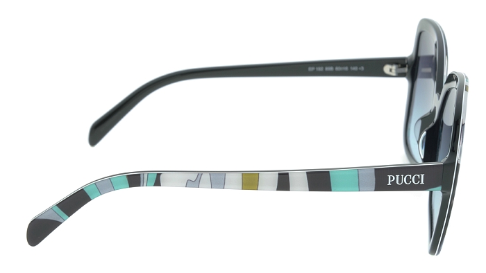 Солнцезащитные очки -  Emilio Pucci 0192 89B 60 (+) - 2