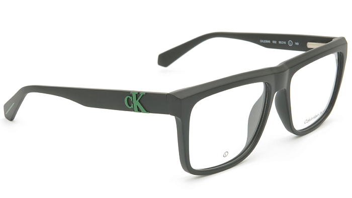 Оправы -  Calvin Klein CKJ23645 002 56 16 (+) - 1